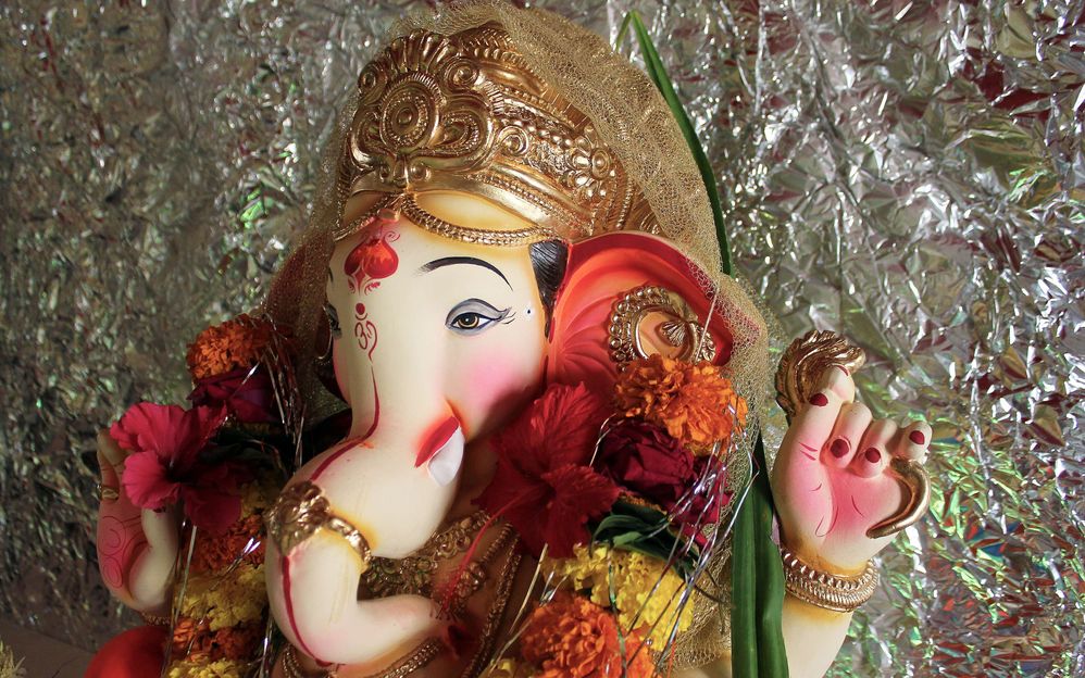 Ganesha Ganesha