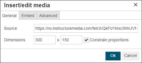 Insert_edit media Insert_edit media