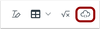 Embed Icon