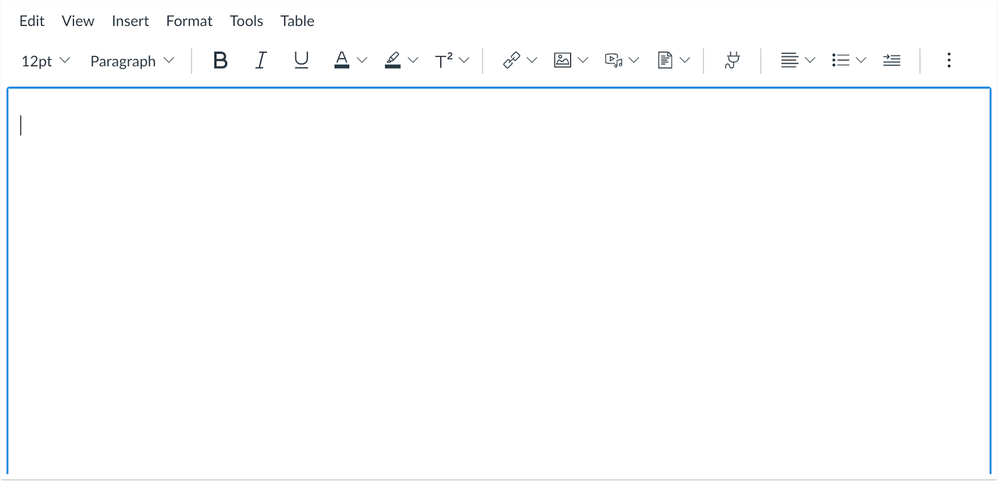 Fullscreen View