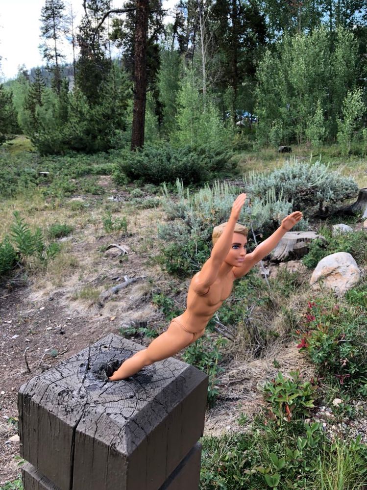 Ken yoga