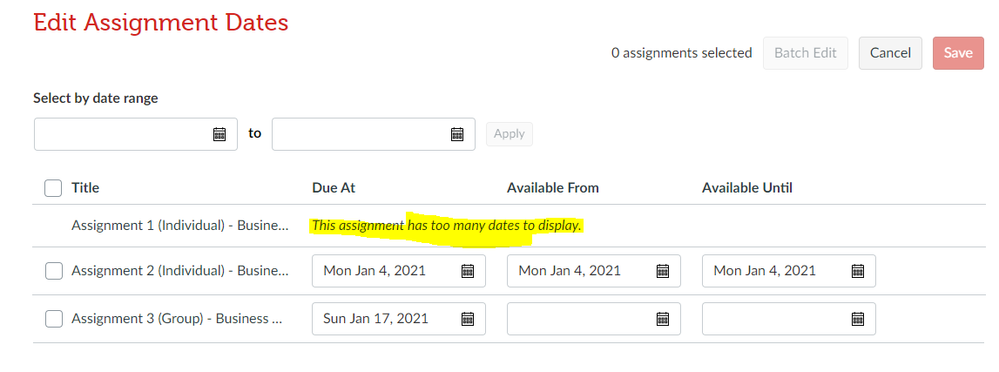 assignment multiple date update.PNG