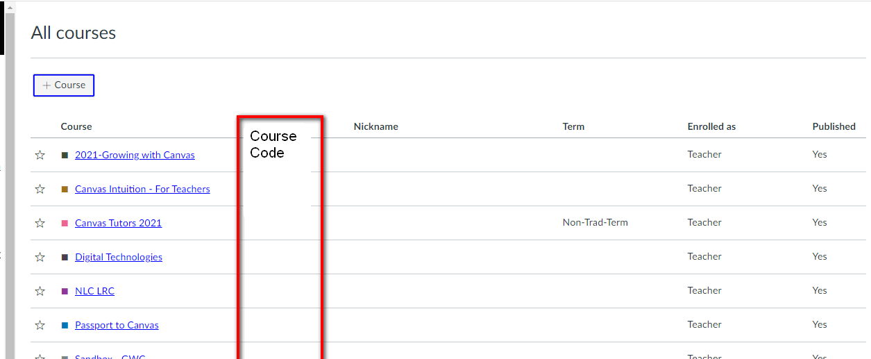 solved-adding-a-course-code-column-to-the-all-courses