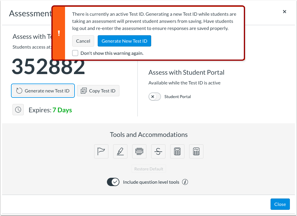 MasteryConnect Release Notes (2020-12-11) - Instructure Community - 427568