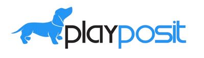 PlayPosit Logo
