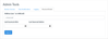 Bounced Emails