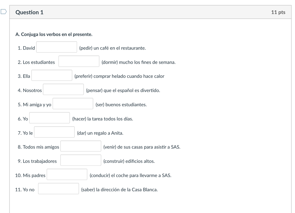 Allow New Quizzes fill in the blanks to have multi Page 3