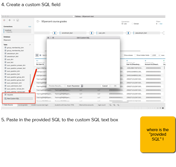 [ARCHIVED] Canvas Data Tableau Case Studies - Instructure Community ...