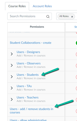 Impact Release Notes (2021-09-07) - Instructure Community - 508028