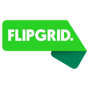 FlipGrid logo