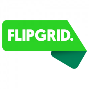 FlipGrid logo FlipGrid logo