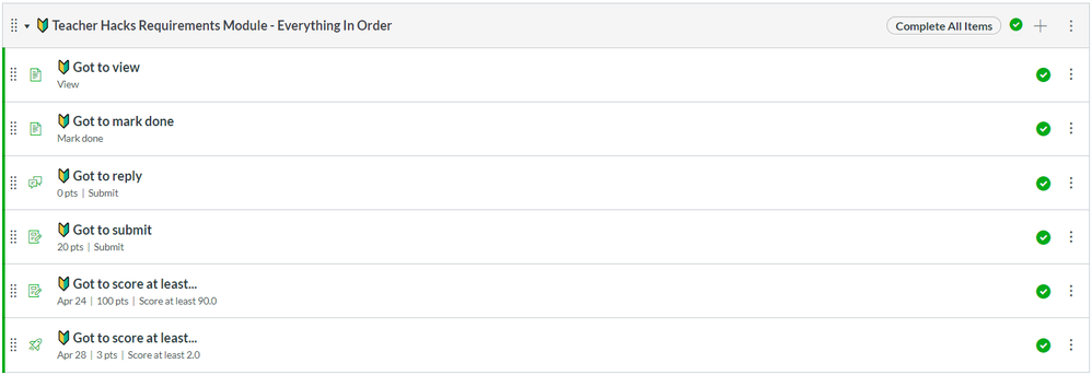 Image of a module Image of a module