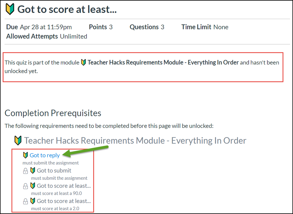 Error Message Error Message