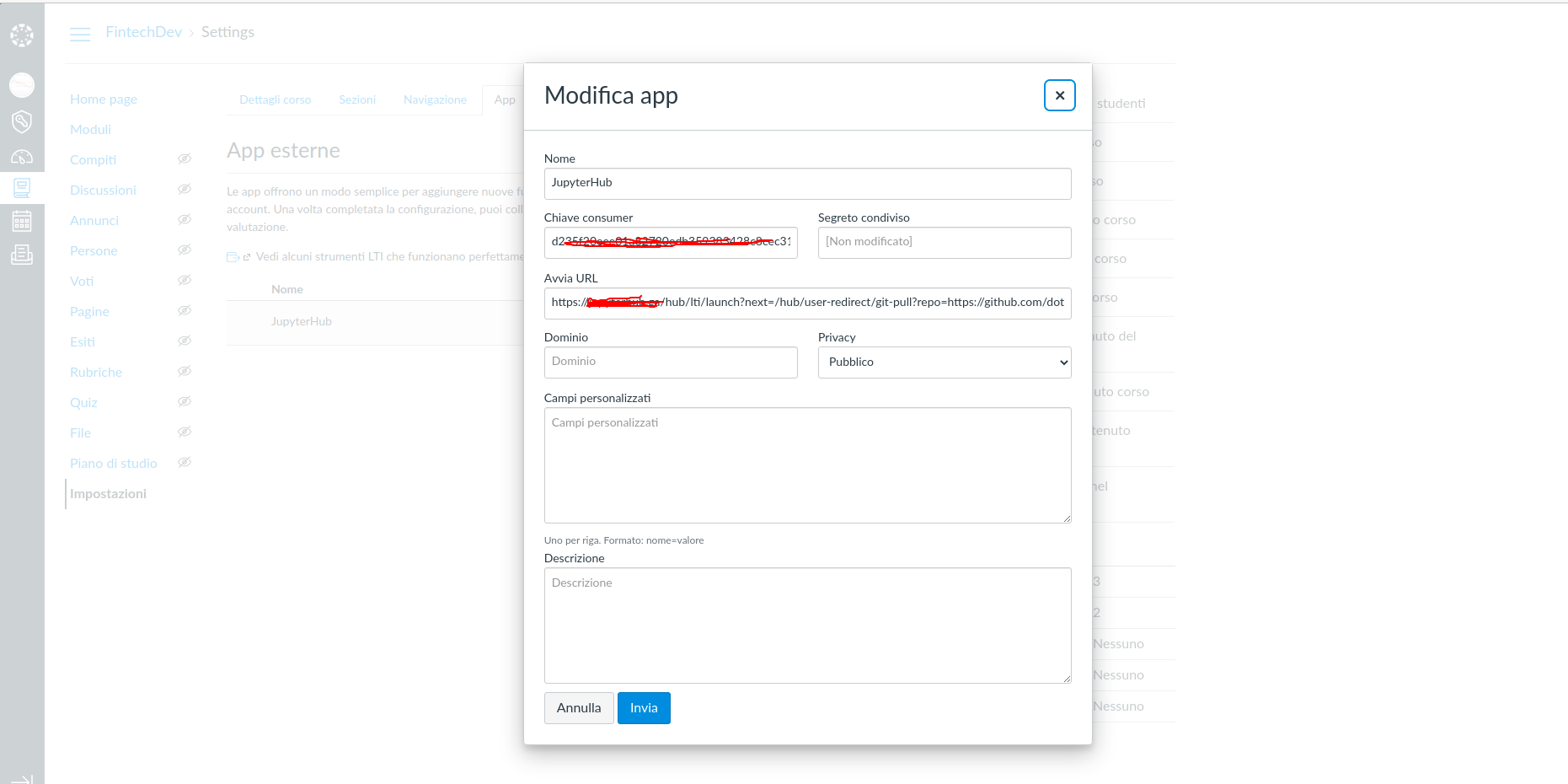 external tool embedding jupyterhub Instructure Community 450261