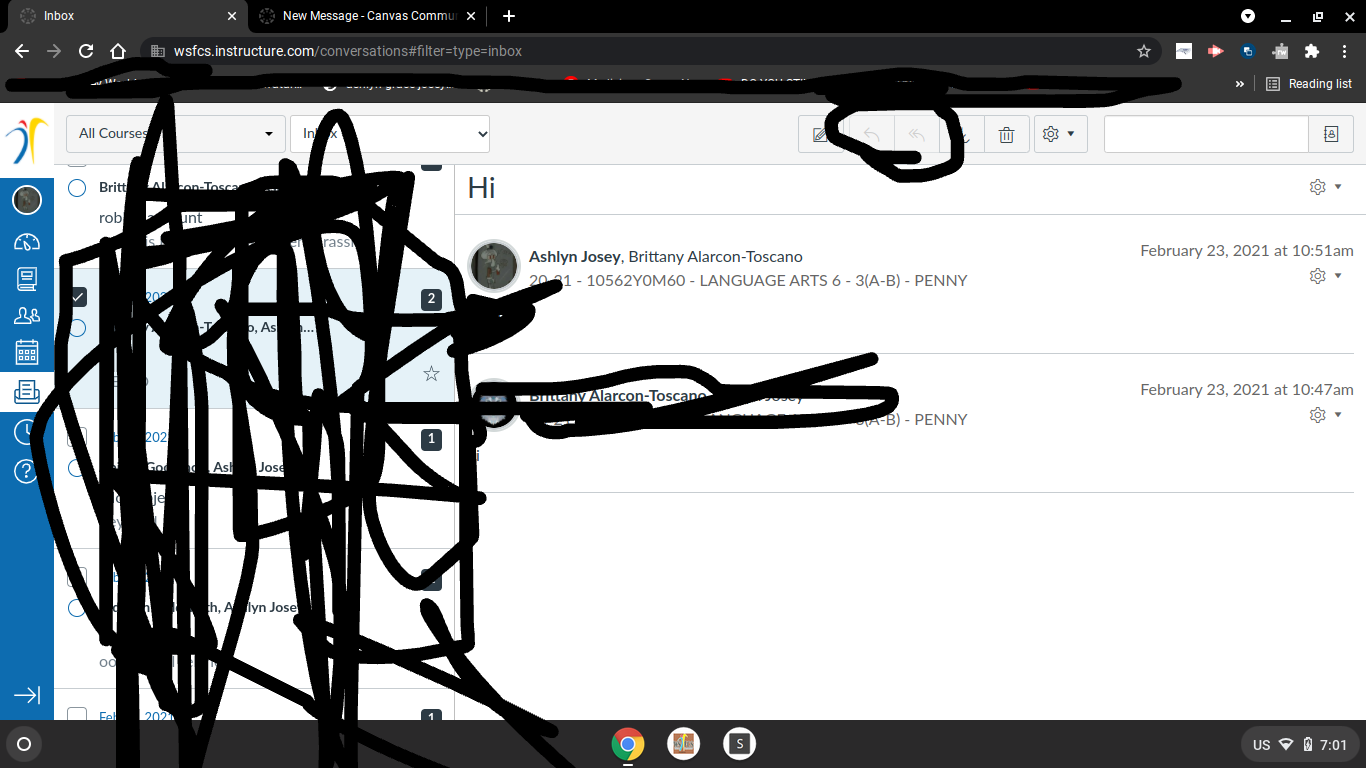 Solved why is my reply button grayed out Instructure Community 452861