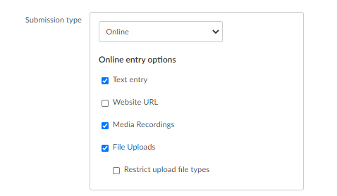 File uloads, no restrictions