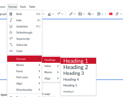 Paragraph styles from RCE Format Menu .png