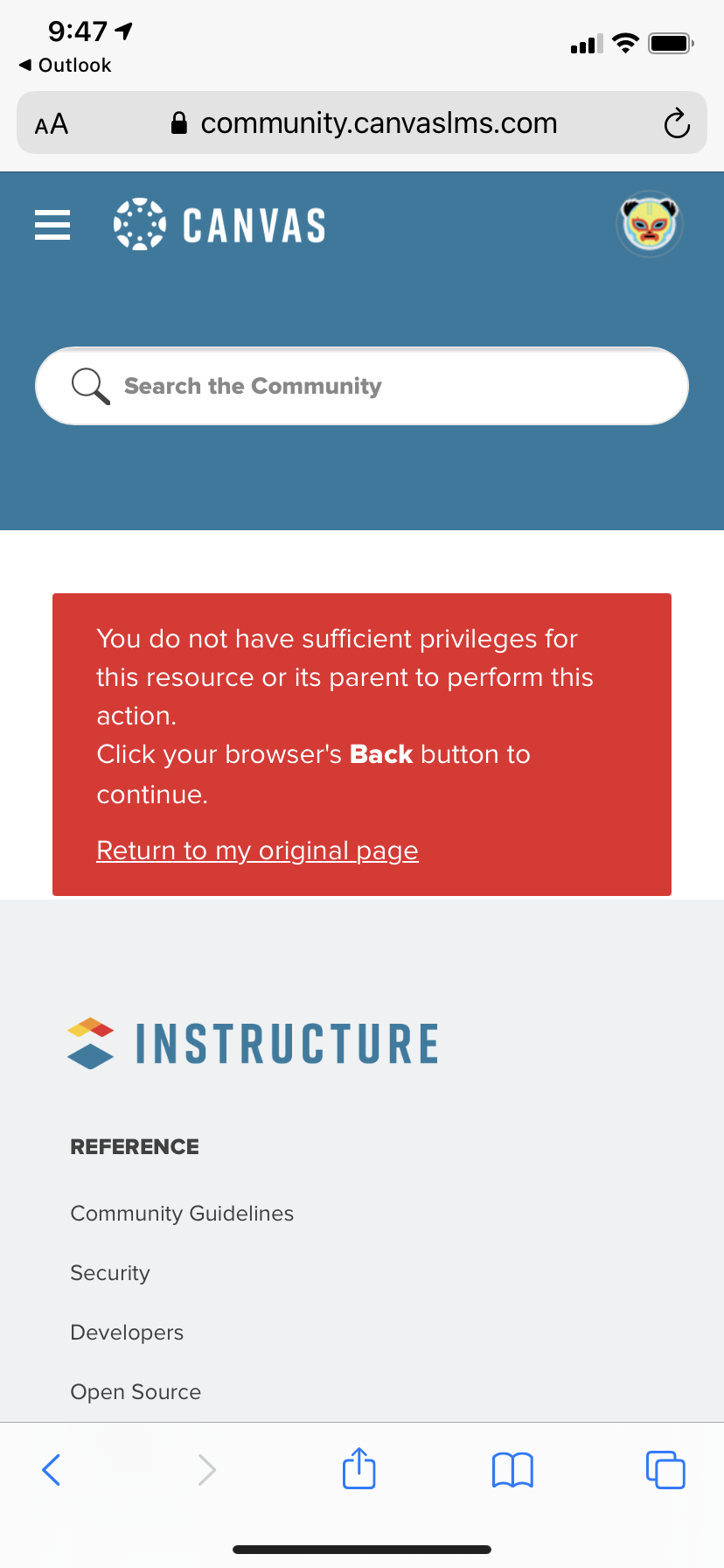 Solved Canvas and Salesforce Integration Best Practices Instructure