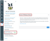 Release Notes Help Page