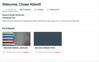 Student Dashboard