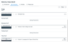 Schedule Page