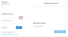 Open Comment Library