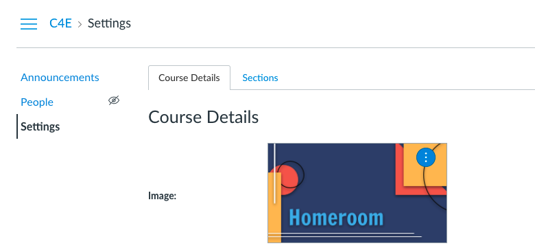 Homeroom Resources - Instructure Community - 464967