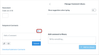 Open Comment Library