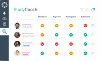 Partner Listing: StudyCoach by Drieam