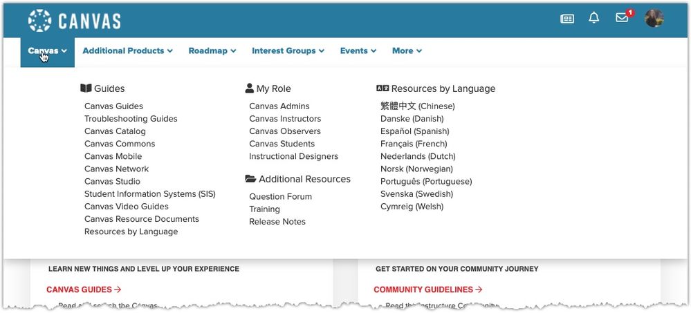 Canvas Menu.jpg