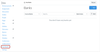 Item Banks Course Navigation Menu Link