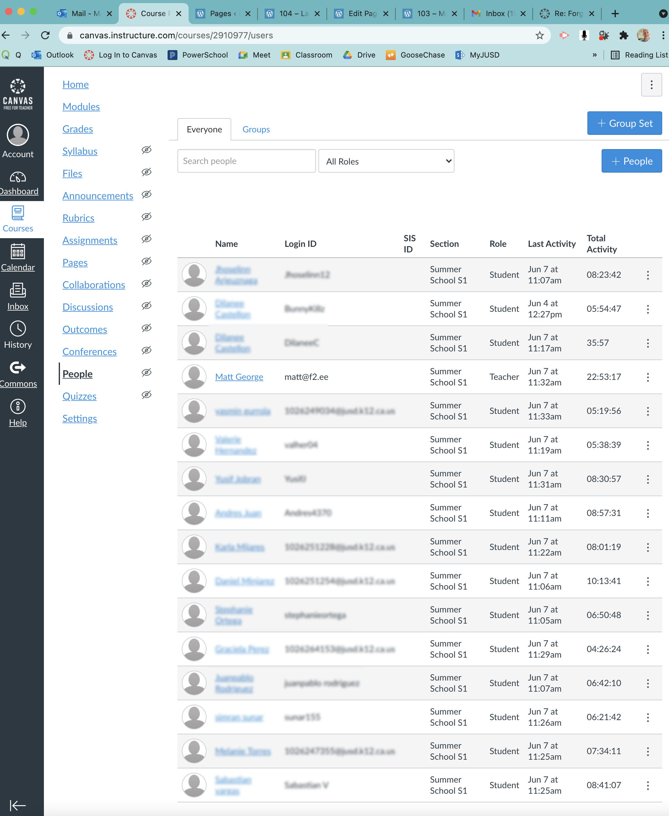 Troubleshoot: Forgot Password - PowerSchool Community