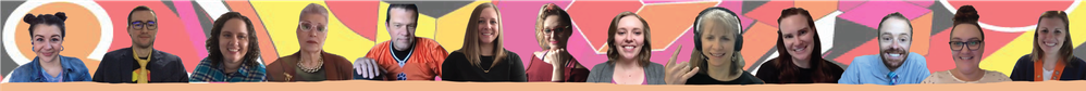 Your friendly Community Team.
