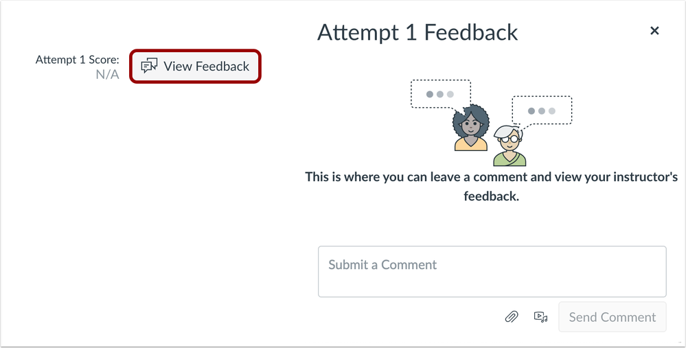 User Feedback
