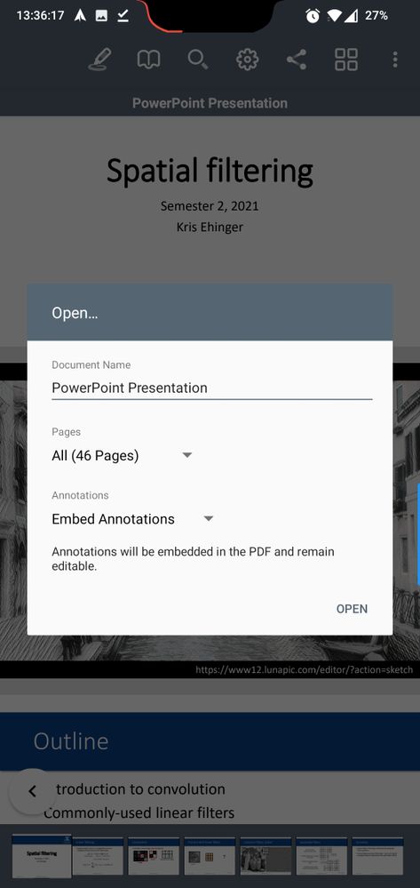 PDF) Messing with Android's Permission Model
