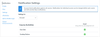 Notifications Page