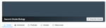 Self-Enrollment Course with Drop Button in Banner