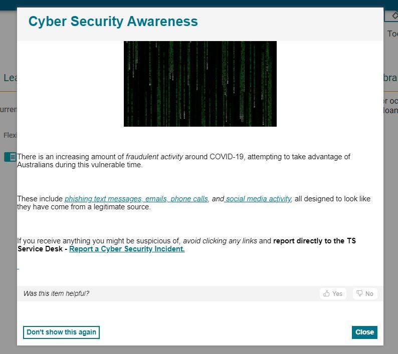 Universe1-SCUCyberSecuritypopupforstudents-Aug2020.jpeg Universe1-SCUCyberSecuritypopupforstudents-Aug2020.jpeg
