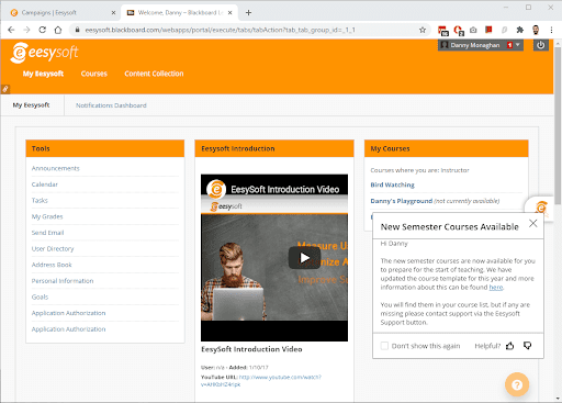 NewSemesterCoursesAvailable.png NewSemesterCoursesAvailable.png