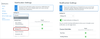 Notifications Page