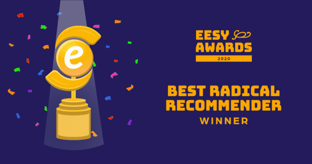 EesyAwards Radical Reccomender - Winner 2020 (1).gif