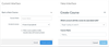 Create Course Interface