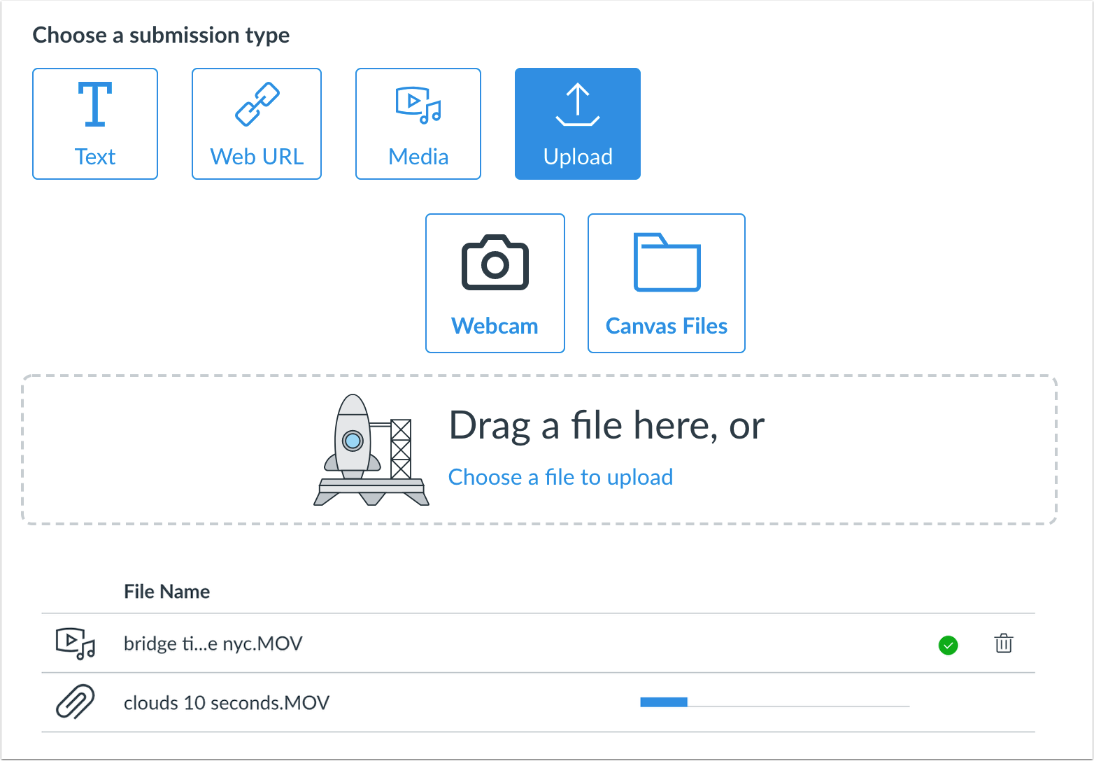 how to reopen an assignment in canvas for one student