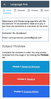 Subject Home Page