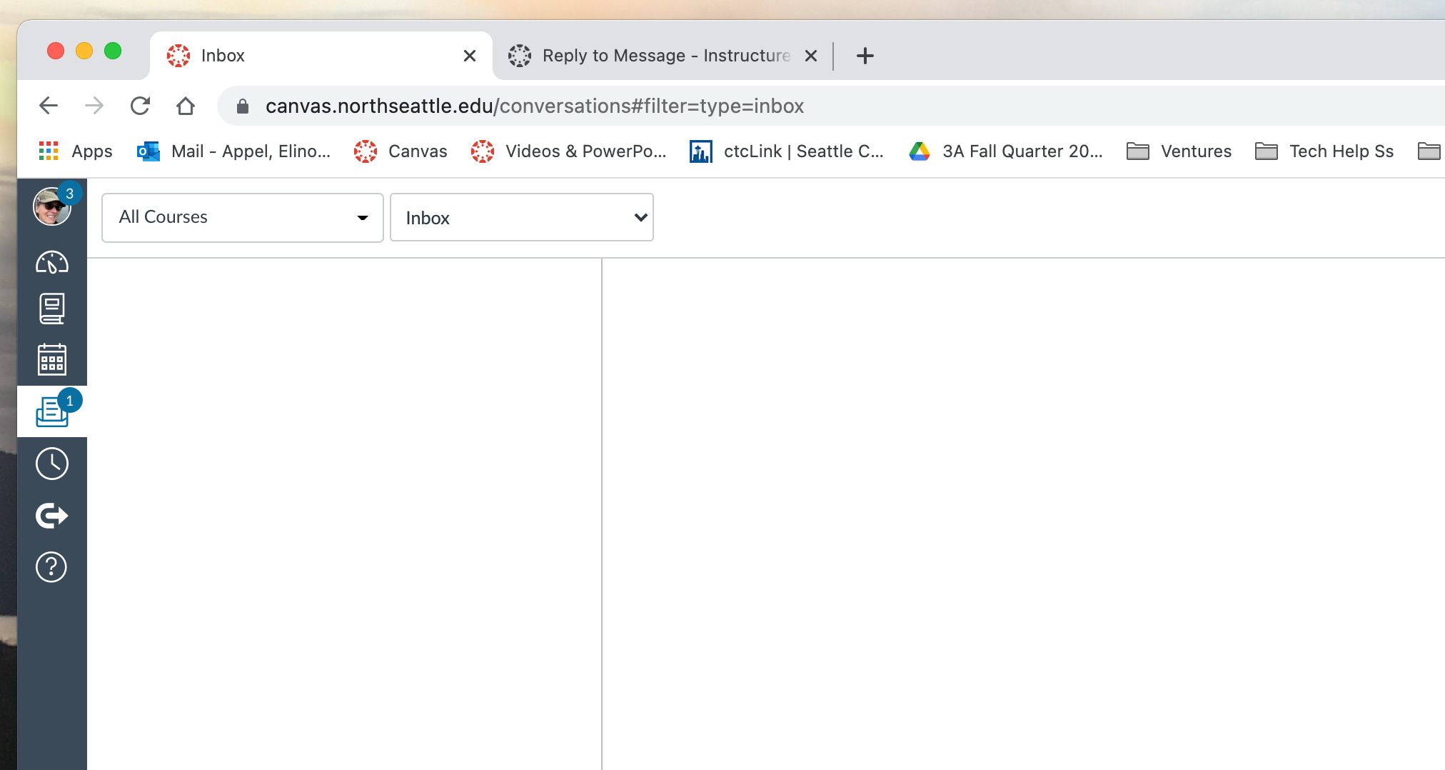 Google Chrome profile cannot sync - Google Chrome Community