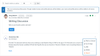 Anonymous Discussions and Reporting