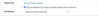 Subject Enrollment Sync Checkbox