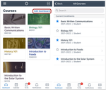 Edit Dashboard Link