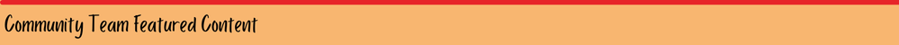 Community Team Featured Contnet.png