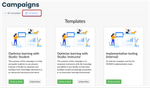 Campaign Templates